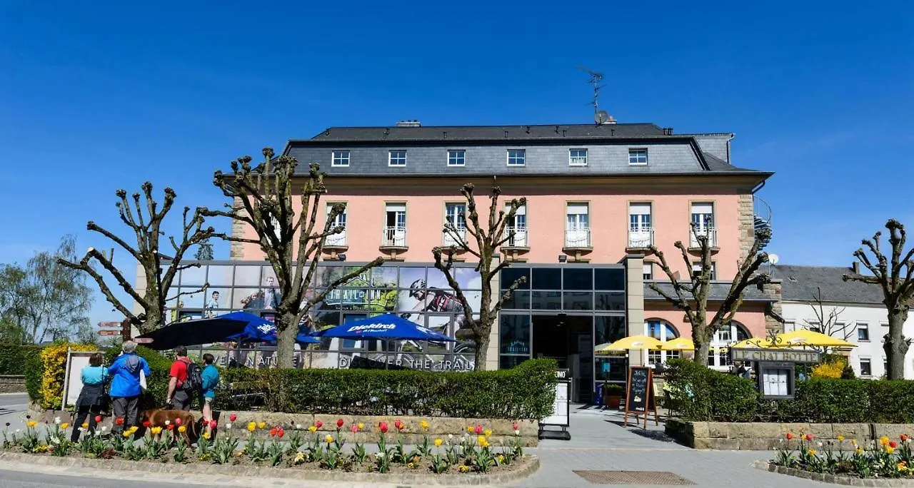 Trail-Inn Natur & Sporthotel Berdorf