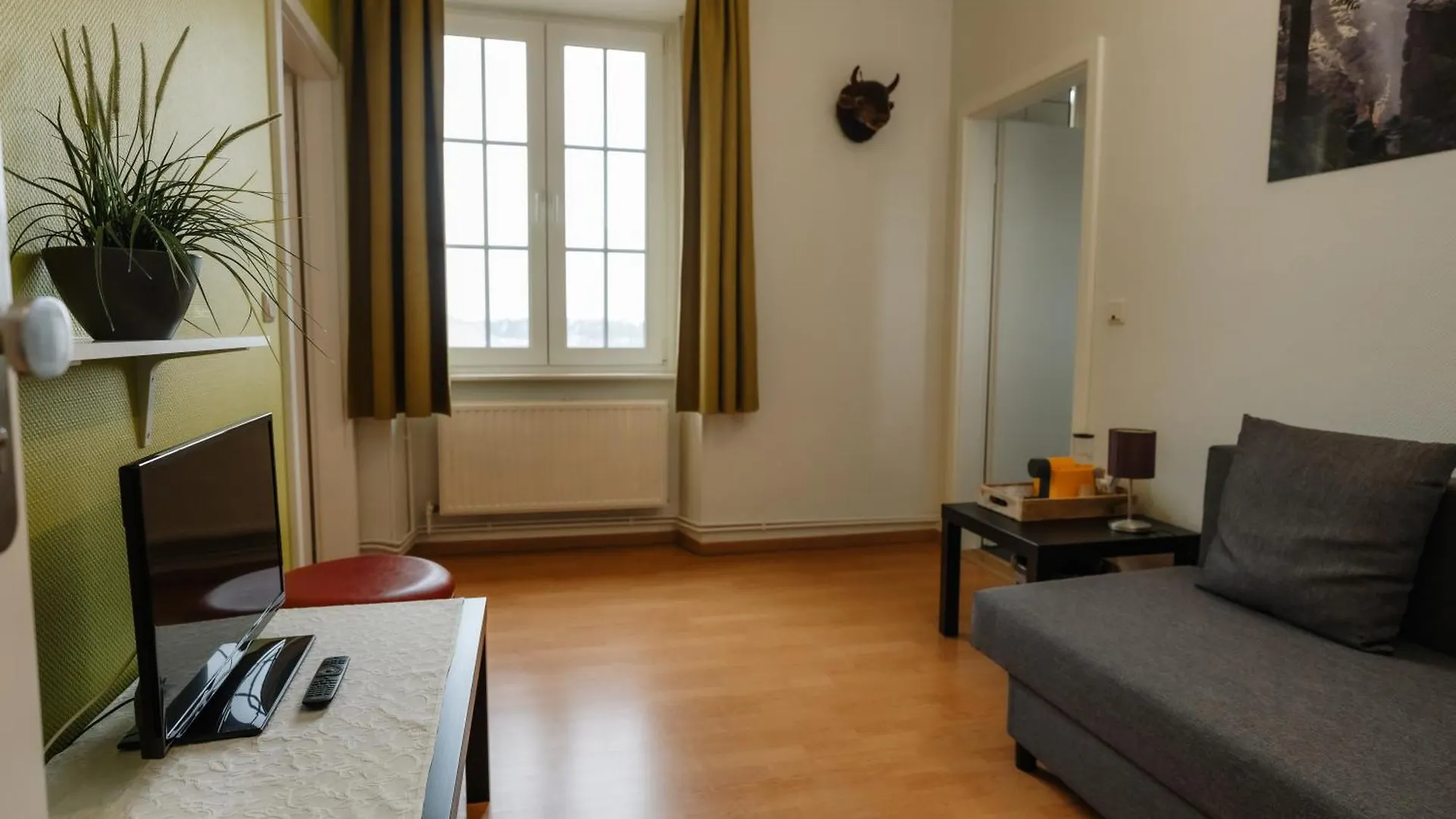 Hotel Trail-Inn Natur & Sporthotel Berdorf