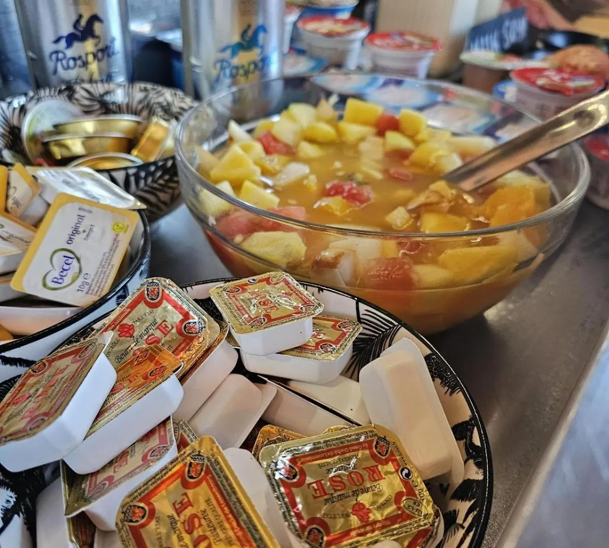 Trail-Inn Natur & Sporthotel Berdorf Hotel