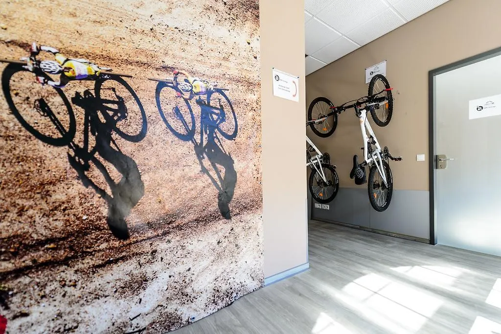 Trail-Inn Natur & Sporthotel Berdorf