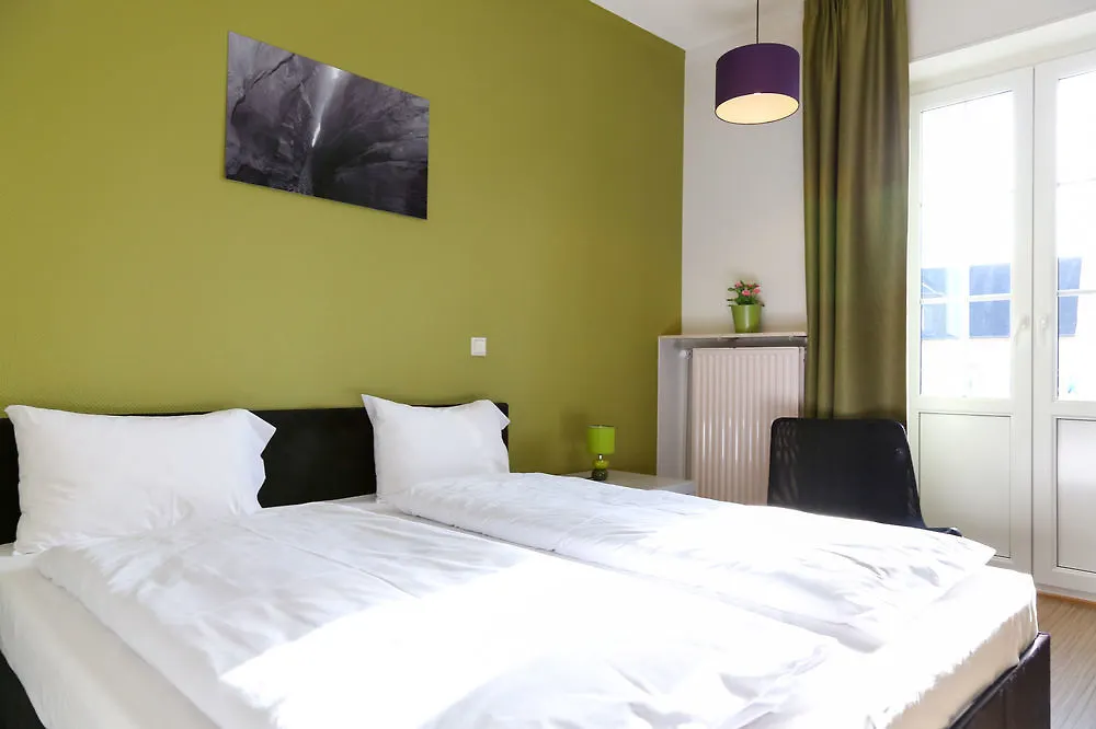 Trail-Inn Natur & Sporthotel Berdorf