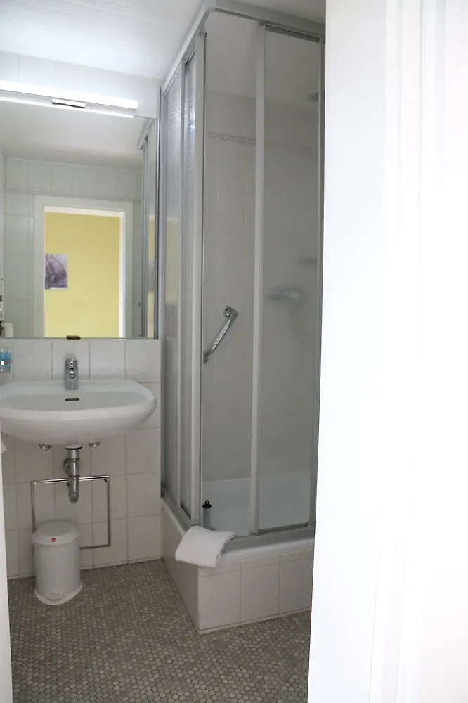 Trail-Inn Natur & Sporthotel Berdorf Hotel