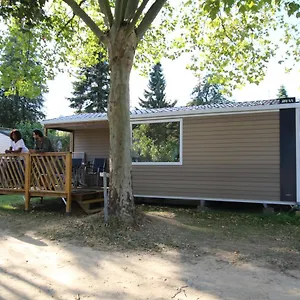 Camping Loggia Belle-vue 2000