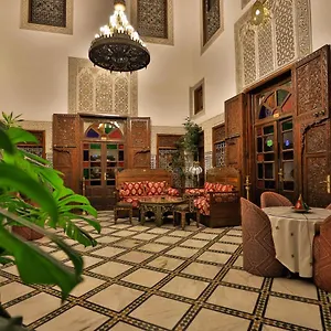Riad Dar Chrifa ****