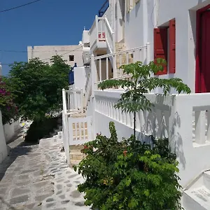 Guest house Nikolas And Appartments 
