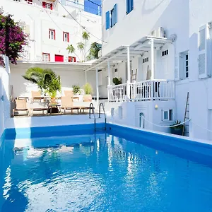 Aparthotel Kamara & 