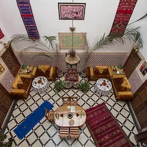 Riad Dar Ahl Tadla **
