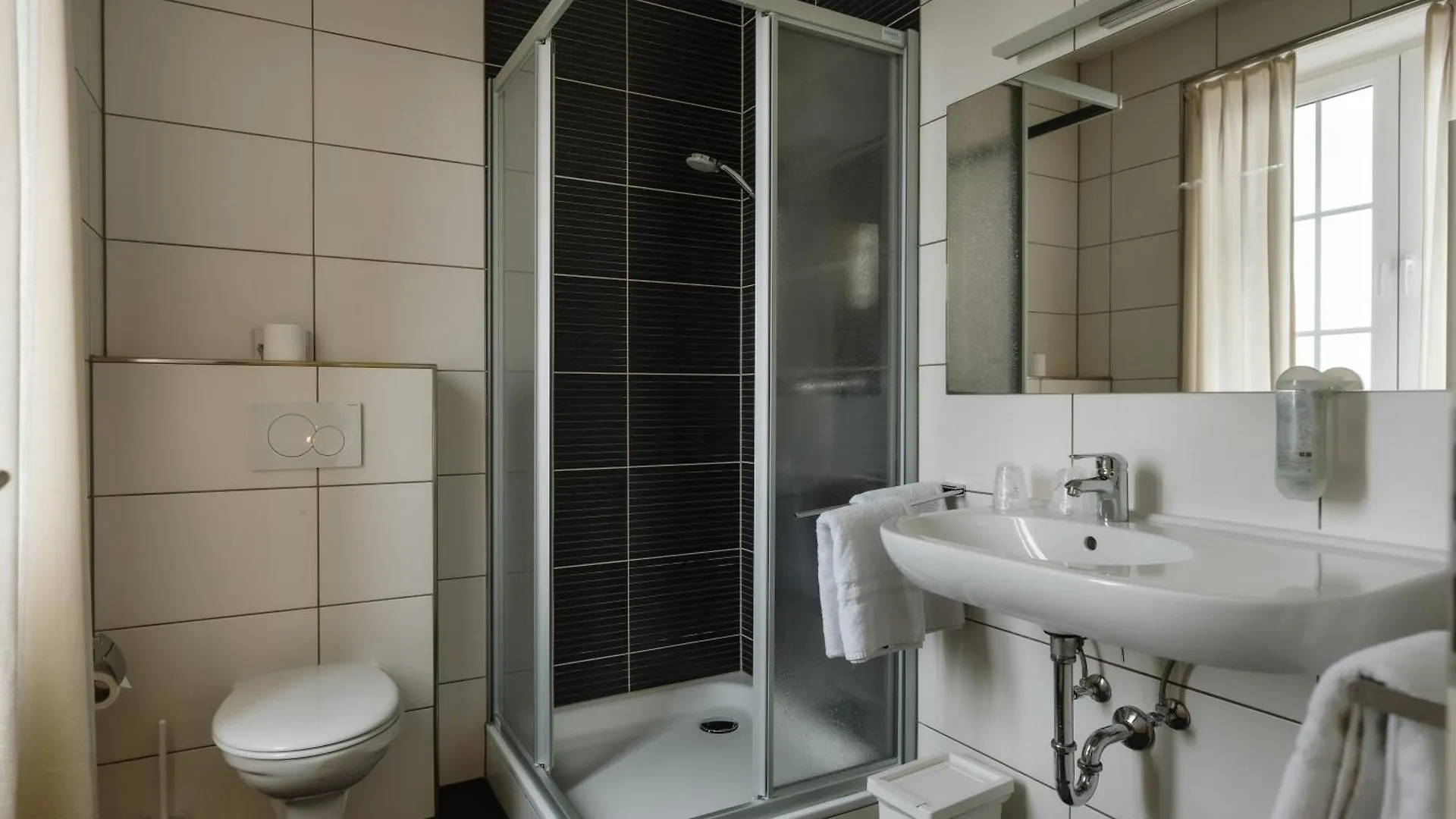 Hotel Trail-Inn Natur & Sporthotel Berdorf