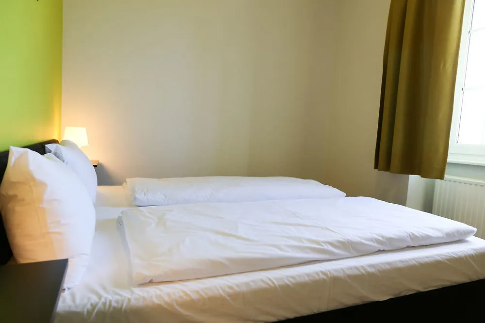 Trail-Inn Natur & Sporthotel Berdorf Hotel